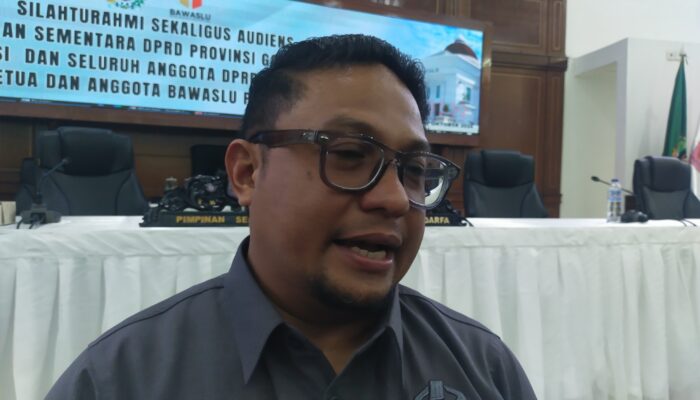 Pilkada Gorontalo Selesai, Bawaslu Tegaskan Tak Ada Pergantian Pejabat Sebelum Penetapan Paslon Terpilih