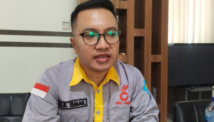 BREAKING NEWS! Peringati Hari AIDS Sedunia, Provinsi Gorontalo Malah Catat 1.205 Kasus HIV-AIDS di Akhir Tahun 2024