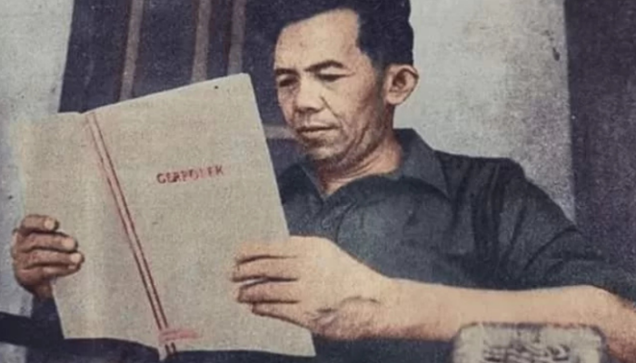 Bagaimana Tan Malaka Mengadopsi Teori Lenin untuk Menciptakan Negara Republik yang Adil