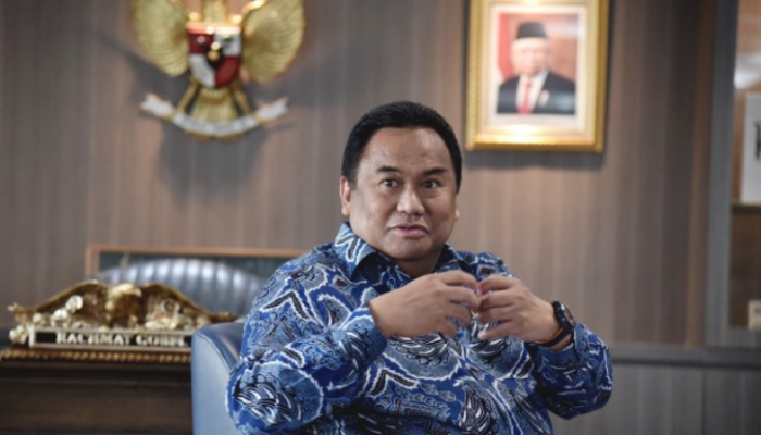 Mengapa Rachmat Gobel Memilih Gorontalo? Sebuah Kisah Keluarga dan Cita-Cita Politik