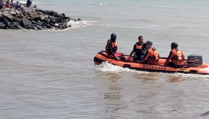 Tenggelam Saat Berenang di Pantai Pohon Cinta, Remaja Pohuwato Ditemukan Tewas