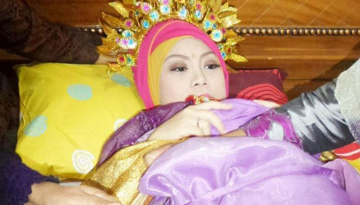 Tradisi Molonthalo, Harmoni Adat dan Agama dalam Kehidupan Gorontalo