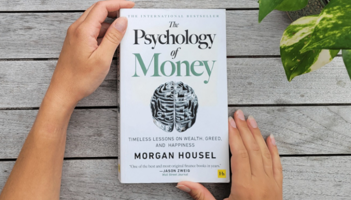 Membangun Kekayaan dengan Cara yang Benar: Belajar dari Buku ‘The Psychology of Money’