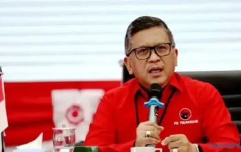 Ditetapkan Tersangka, Hasto Kristiyanto Siapkan Video Ungkap Kasus Korupsi Petinggi Negara