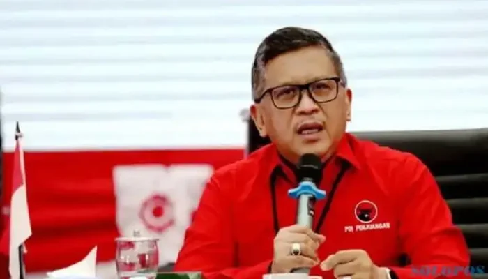 Ditetapkan Tersangka, Hasto Kristiyanto Siapkan Video Ungkap Kasus Korupsi Petinggi Negara