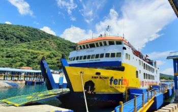 Alasan Remaja Melompat dari Kapal KMP Moinit, Alami Halusinasi Sosok Pria Besar