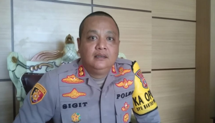 Kasus Dugaan Penganiayaan Warga Terus Berlanjut, Oknum Polisi Akhirnya Diamankan Polres Boalemo