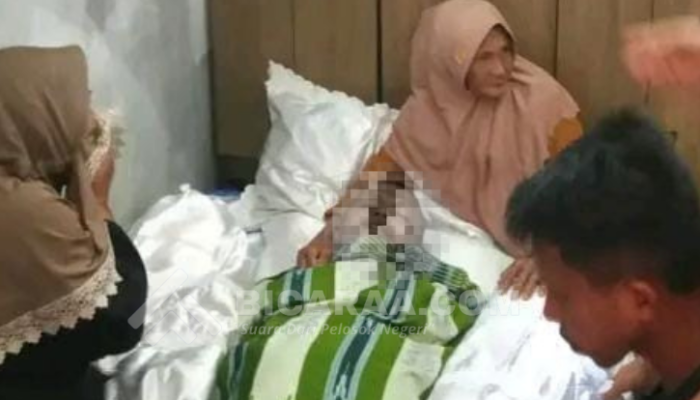 BREAKING NEWS! Dua Warga Gorontalo Utara Keracunan Konsumsi Ikan Buntal, Satu Meninggal Dunia