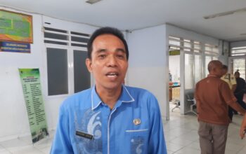 RS Aloe Saboe Tegaskan Tidak Ada Uang Palsu dalam Transaksi Yang Beredar di Masyarakat