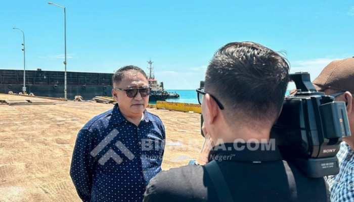 Dugaan 60 Persen Produk UMKM Gorontalo Tak Masuk Retail Modern, Ketua Komisi II Deprov Angkat Bicara