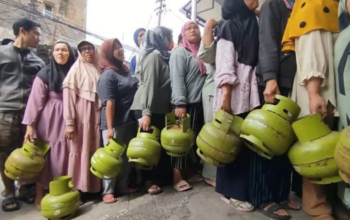 Pemerintah Indonesia Izinkan Pengecer Kembali Jual Gas LPG 3 Kg, Kelangkaan Berakhir?