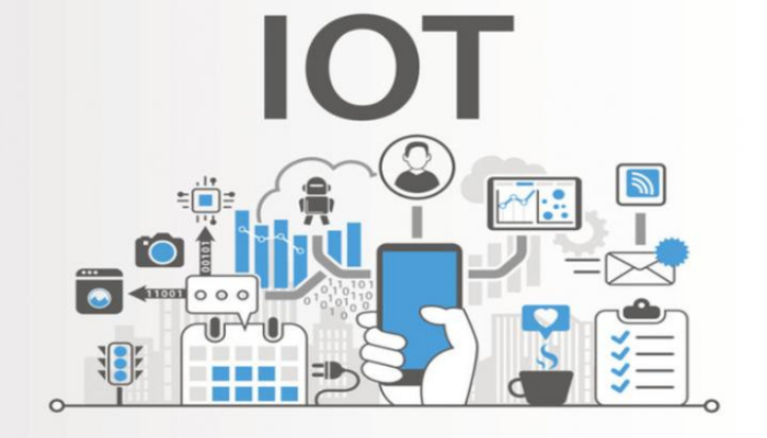 Internet of Things (IoT): Teknologi Digital yang Menghubungkan Kehidupan Manusia