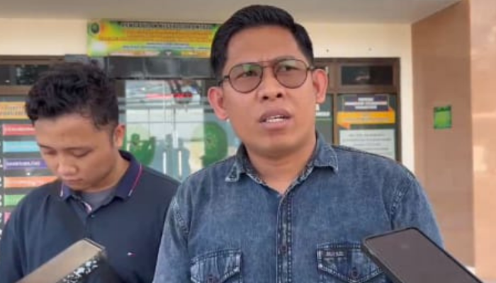 Warga Boalemo Tertipu CPNS Bodong Kemenkumham Gorontalo, Rugi Rp150 Juta