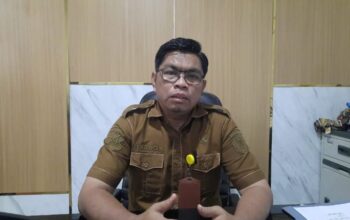 Waspada Penyakit Kencing Tikus Intai Warga Kota Gorontalo