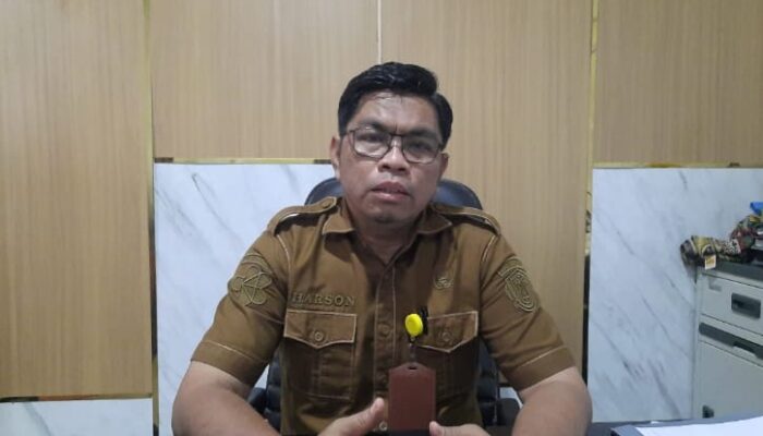 Waspada Penyakit Kencing Tikus Intai Warga Kota Gorontalo