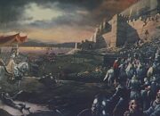 Konstantinopel Takluk! Bagaimana Muhammad Al-Fatih Mengubah Sejarah Dunia