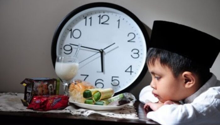 Agar Anak Semangat Berpuasa Ramadan: 5 Tips yang Wajib Dicoba Orang Tua