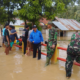 Tanggul Jebol, 3 Desa di Pohuwato Terendam Banjir, 250 Hektare Lahan Petani Rusak