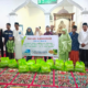 BJA Group Gelar Safari Ramadhan, Berikan Santunan ke Ratusan Anak Yatim di Pohuwato