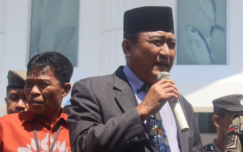 Mikson Yapanto Tegaskan Komitmen Awal Tindak Tegas Investor Nakal di Gorontalo 