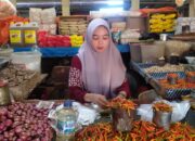 Jelang Iduladha, Cabai Bikin Pusing, Bawang dan Tomat Bikin Lega