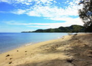 Pantai Bolihutuo, Primadona Wisata Boalemo