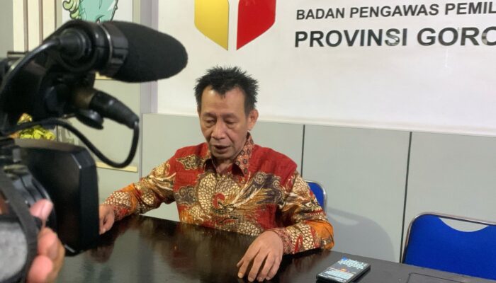 Tim Hukum Romantis Optimis Bawaslu Kabulkan Laporan Dugaan Politik Uang