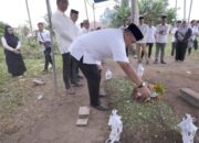 Rektor UNG: Ini Jadi Catatan Evaluasi Terkait Prosedur Keselamatan Mahasiswa