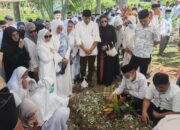 Ridwan Monoarfa Sampaikan Belasungkawa Atas Wafatnya Rustam Akilie