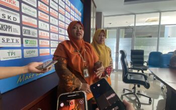 Tarif Listrik dan Tomat Picu Inflasi Gorontalo