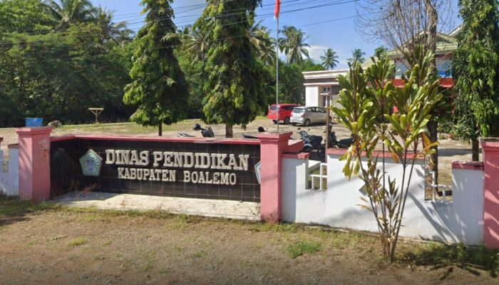 Tahun 2025, Tenaga Honorer di Boalemo Capai 300 Orang