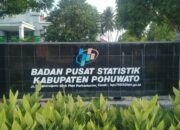 Pengangguran di Pohuwato Capai 2.960 Orang, Didominasi Lulusan SD ke Bawah