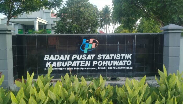 Pengangguran di Pohuwato Capai 2.960 Orang, Didominasi Lulusan SD ke Bawah