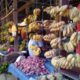Pedagang Buah di Pasar Marisa Sepi Pembeli, Minta Lapak Dipindah
