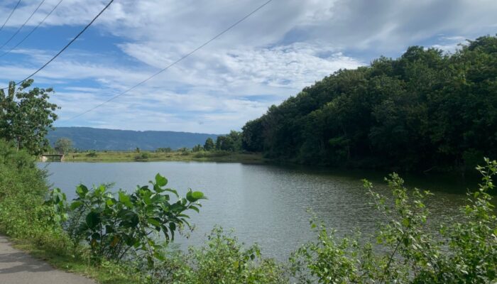 Wisata Embun Dumati, Tempat Favorit yang Terlupakan