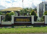 Kuota Haji Boalemo Tahun 2025 Capai 135 Jamaah