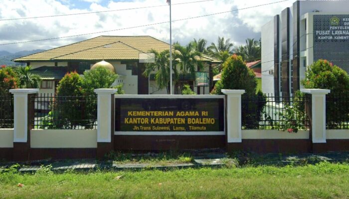 Kuota Haji Boalemo Tahun 2025 Capai 135 Jamaah