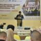 PGP Kirim 40 Pemuda Pohuwato ke PT Bumi Suksesindo