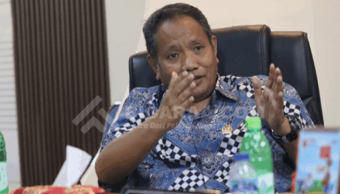 Wakil Ketua I Deprov Gorontalo: Refleksi 1 Mei, Perbaiki Tata Kelola Organisasi Buruh