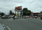 Pengendara Protes Sistem Satu Arah di Jalan Andalas dan Agus Salim Kota Gorontalo