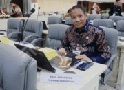 Ridwan Monoarfa: Munas ADPSI Momentum Kuatkan Peran Legislatif Daerah