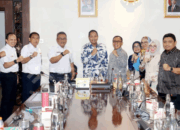 DPRD Provinsi Gorontalo Kunjungi PT Reska, Pelajari Pengelolaan BUMD dan Disiplin Kerja