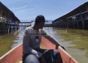 Torosiaje, Kampung Atas Laut di Pohuwato yang Makin Dilirik Wisatawan Luar