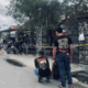 Rumah Manajer PT Gorontalo Mineral Diduga Dilempar Bom Molotov, Polisi Selidiki Motif