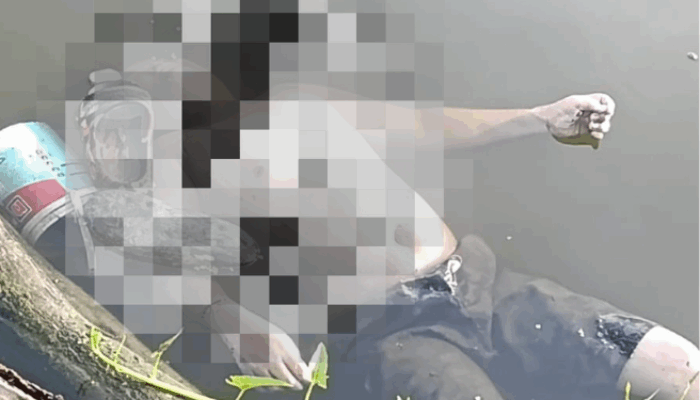 Remaja Difabel Ditemukan Tewas di Kubangan Galian Batu Bata di Pohuwato