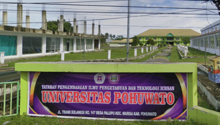 Universitas Pohuwato Klarifikasi Isu Gaji Dosen, Pembayaran Sementara Berjalan