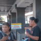 Tarik Paksa Mobil, Polres Gorontalo Kota Tangkap 7 Debt Collector Nakal