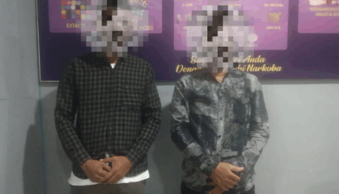 Dana Desa Rp342 Juta Raib, Kades dan Ketua BUMDes Buntulia Selatan Jadi Tersangka