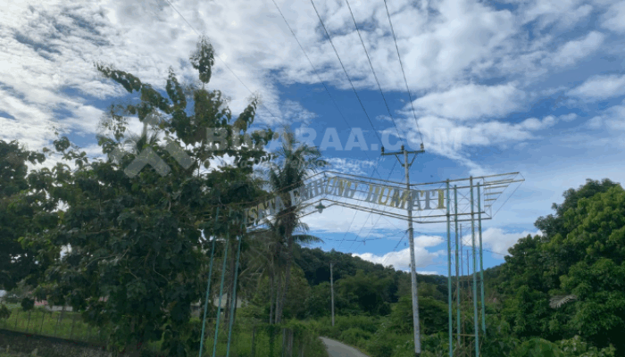 Dulunya Ramai, Kini Wisata Embun Dumati Sunyi dan Disebut Berhantu