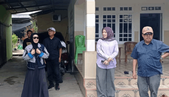 Komisi II Deprov Tinjau Distribusi Pupuk di Bone Bolango, Petani Keluhkan Akses Subsidi